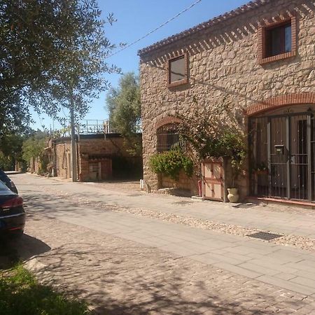 Appartamenti Quilici Santa Maria Navarrese Exterior foto
